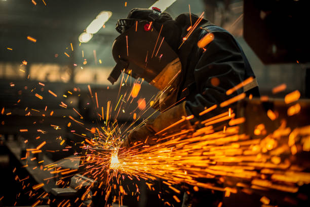 Affordable Welder Services in Springdale, AR