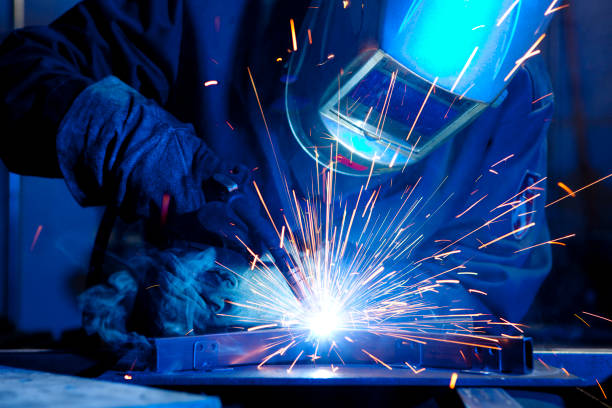 Best Food and Beverage Processing Equipment Welding in Springdale, AR