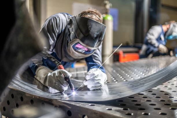 Best Automotive Welding in Springdale, AR