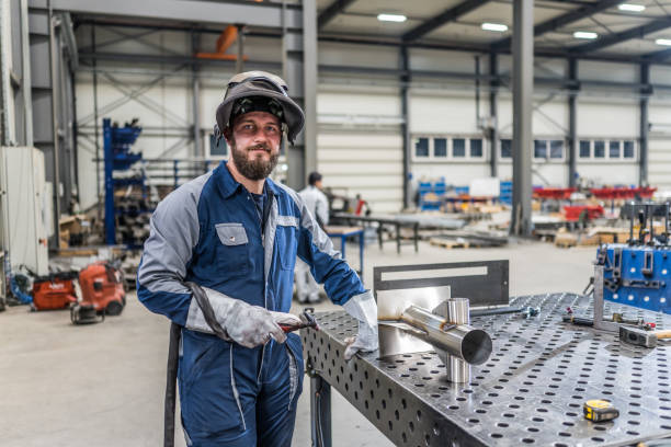 Best Welding Inspection and Certification in Springdale, AR