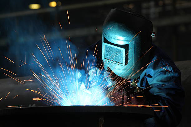 Springdale, AR Welder & Metal Fabrication Company