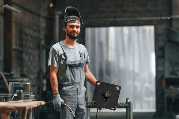 Best Artistic and Custom Metal Fabrication in Springdale, AR